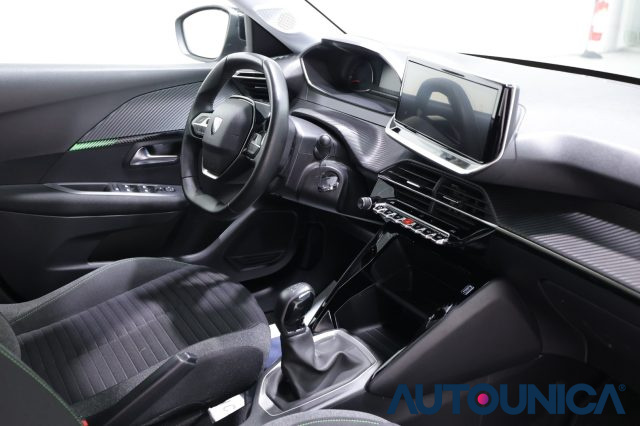 PEUGEOT 208 usata 42