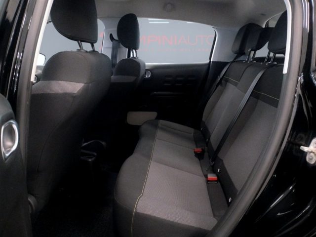 CITROEN C3 usata 15