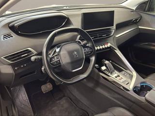 PEUGEOT 3008 usata, con Volante in pelle
