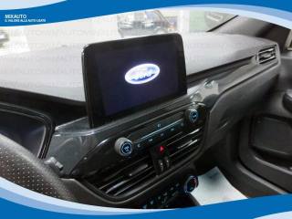 FORD Kuga usata, con Alzacristalli elettrici