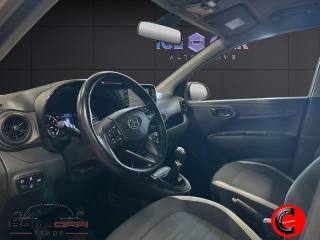 HYUNDAI i10 usata, con Controllo trazione