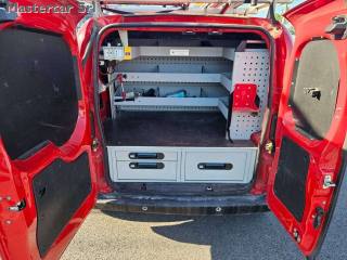 FIAT Fiorino usata, con Vivavoce