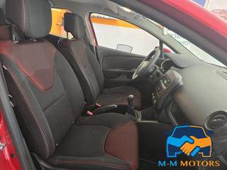 RENAULT Clio usata, con Servosterzo