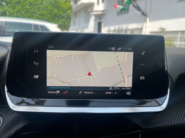PEUGEOT 208 usata, con Cronologia tagliandi