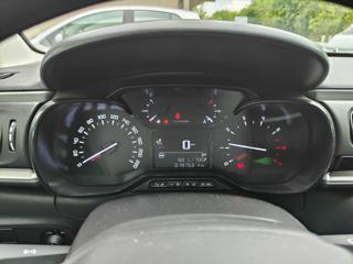 CITROEN C3 usata, con Immobilizzatore elettronico