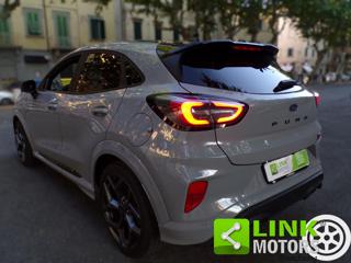 FORD Puma usata, con Controllo trazione