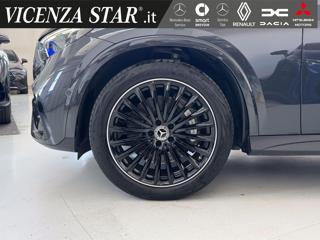 MERCEDES-BENZ GLC 300 usata, con Airbag laterali