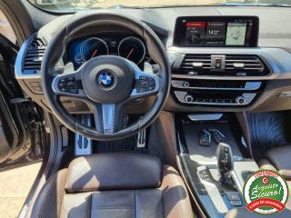 BMW X4 usata, con Chiusura centralizzata