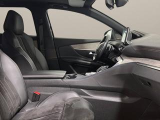 PEUGEOT 3008 usata, con Cronologia tagliandi