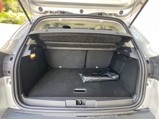 RENAULT Captur usata, con Immobilizzatore elettronico