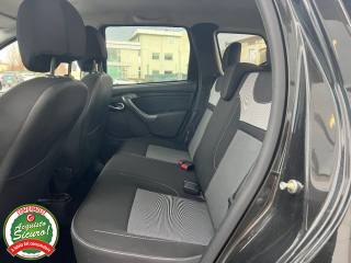 DACIA Duster usata, con Climatizzatore