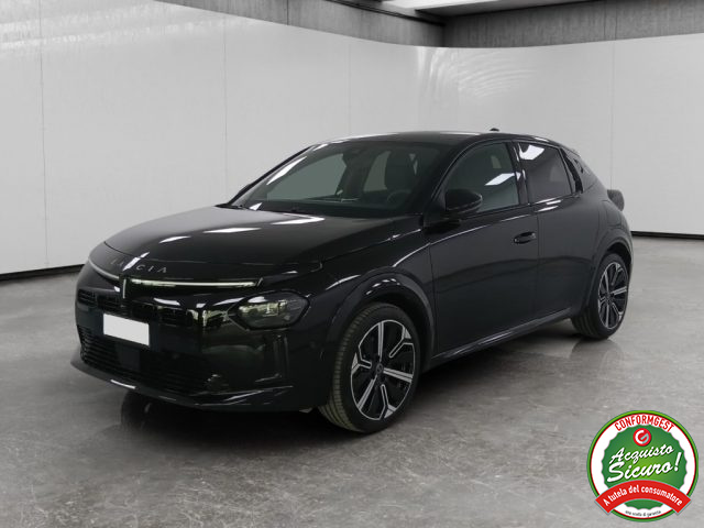 LANCIA Ypsilon usata, con ABS