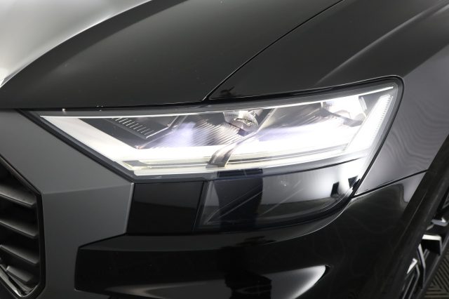 AUDI Q8 usata 7