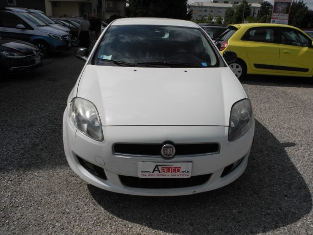 FIAT Bravo usata 51