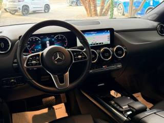 MERCEDES-BENZ GLA 200 usata, con Bracciolo