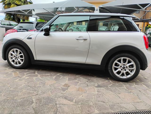 MINI Cooper D usata, con Alzacristalli elettrici
