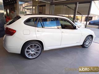 BMW X1 usata, con Cerchi in lega