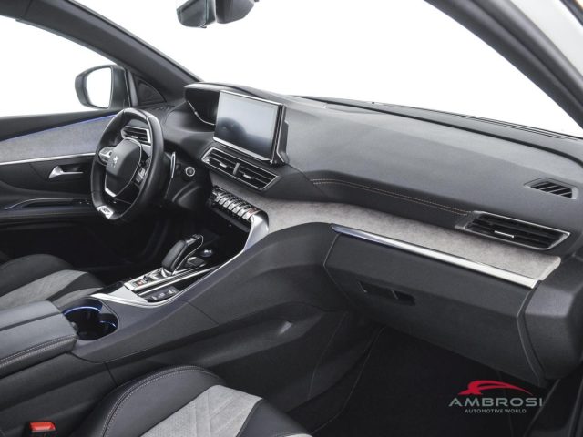 PEUGEOT 3008 usata 11