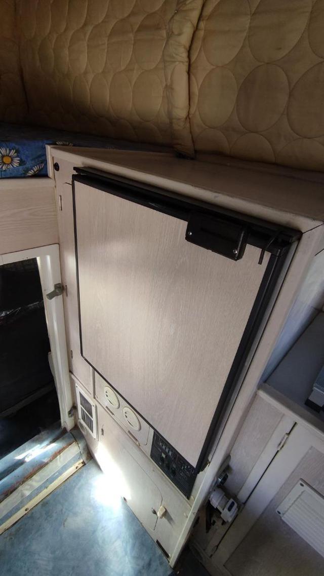 TOYOTA Land Cruiser usata 12