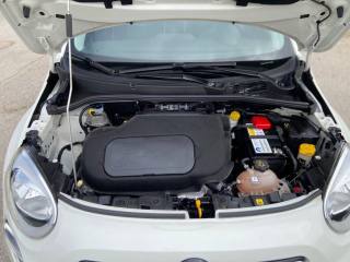 FIAT 500X usata, con Volante multifunzione