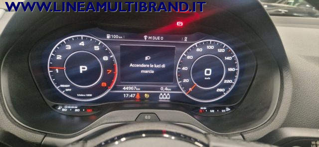 AUDI Q2 usata, con Controllo automatico clima