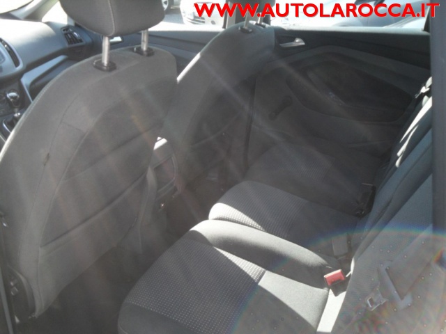 FORD C-Max usata, con Autoradio