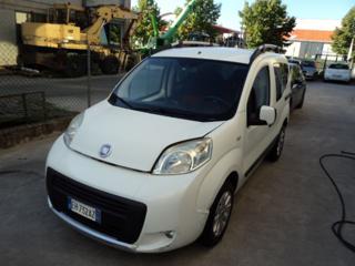 FIAT Qubo 1.3 MJT 75 CV Trekking