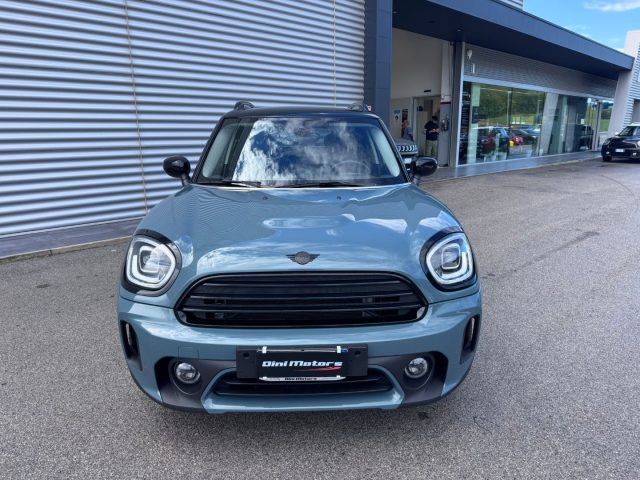 MINI Countryman usata, con Airbag
