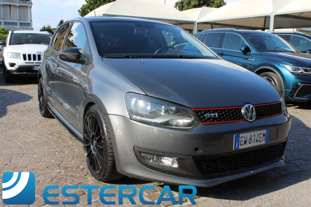 VOLKSWAGEN Polo usata, con Autoradio