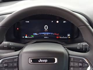 JEEP Renegade usata, con Adaptive Cruise Control
