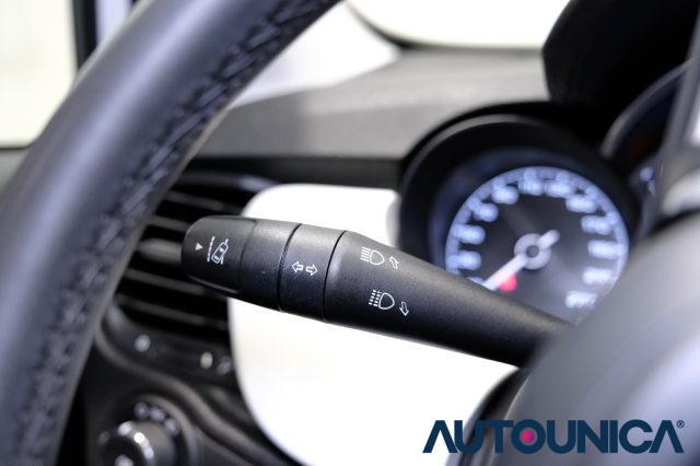 FIAT 500X usata, con Chiusura centralizzata telecomandata