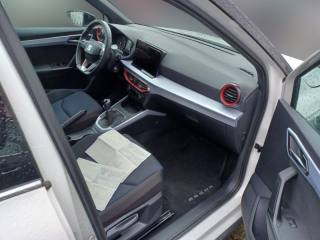 SEAT Arona usata, con Alzacristalli elettrici