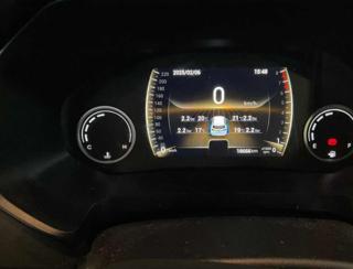 DR MOTOR DR 5.0 usata, con Servosterzo