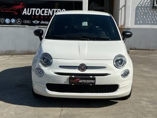 FIAT 500 usata, con Airbag