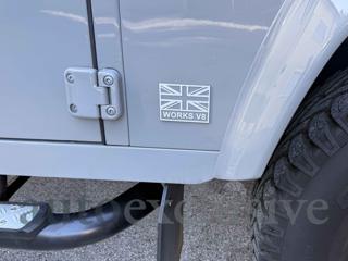 LAND ROVER Defender usata 7