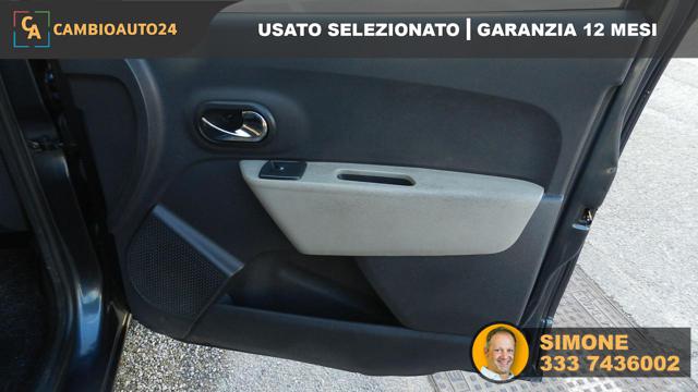 DACIA Dokker usata 85