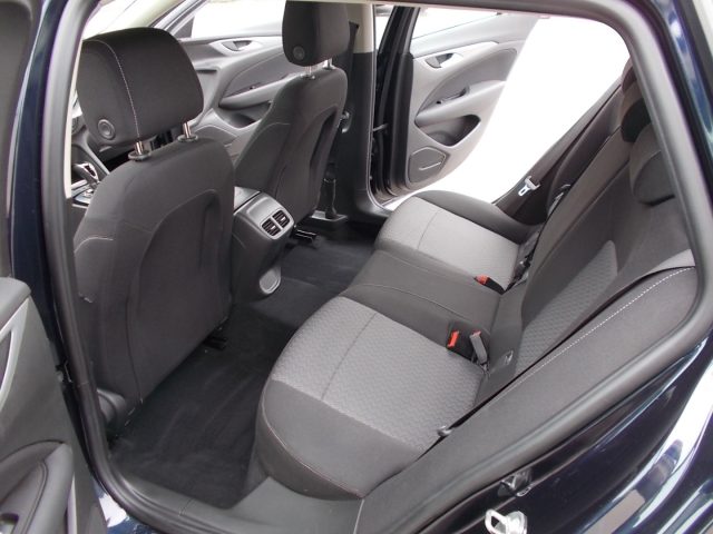 OPEL Insignia usata, con Cruise Control
