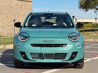 FIAT 600 usata, con Airbag laterali