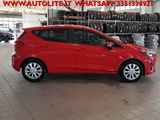 FORD Fiesta usata, con Airbag laterali