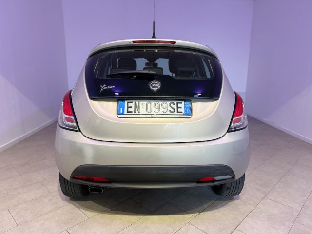 LANCIA Ypsilon usata 8