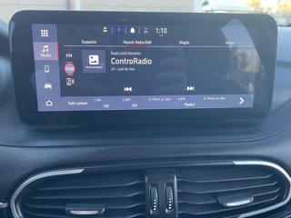 FIAT Tipo usata, con Servosterzo