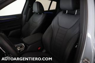 BMW X4 usata, con Cerchi in lega