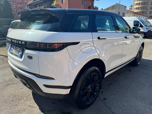 LAND ROVER Range Rover Evoque usata, con Alzacristalli elettrici