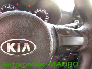 KIA Picanto usata, con Airbag testa