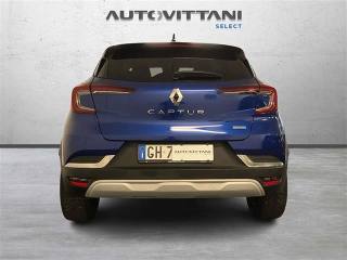 RENAULT Captur usata 3