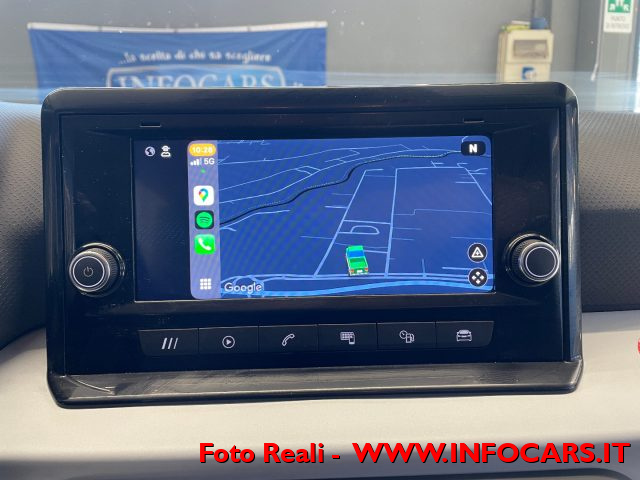 SEAT Ibiza usata, con USB