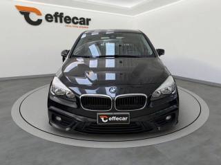 BMW 216 usata, con Airbag