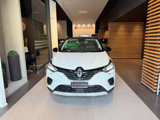 RENAULT Captur TCe 100 CV GPL  Zen