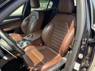ALFA ROMEO Stelvio usata 69