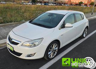 OPEL Astra usata 39